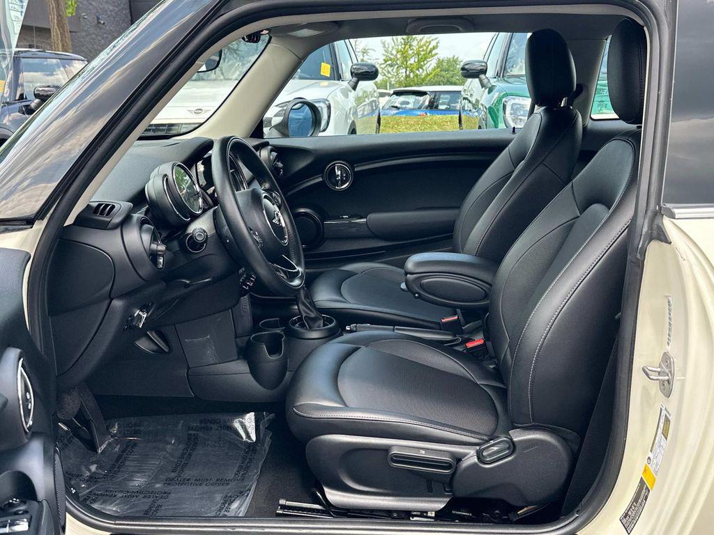 used 2017 MINI Hardtop car, priced at $14,645