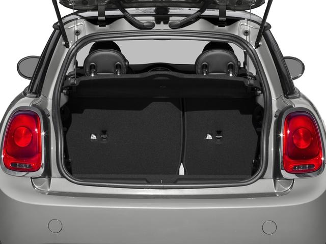 used 2017 MINI Hardtop car, priced at $14,998