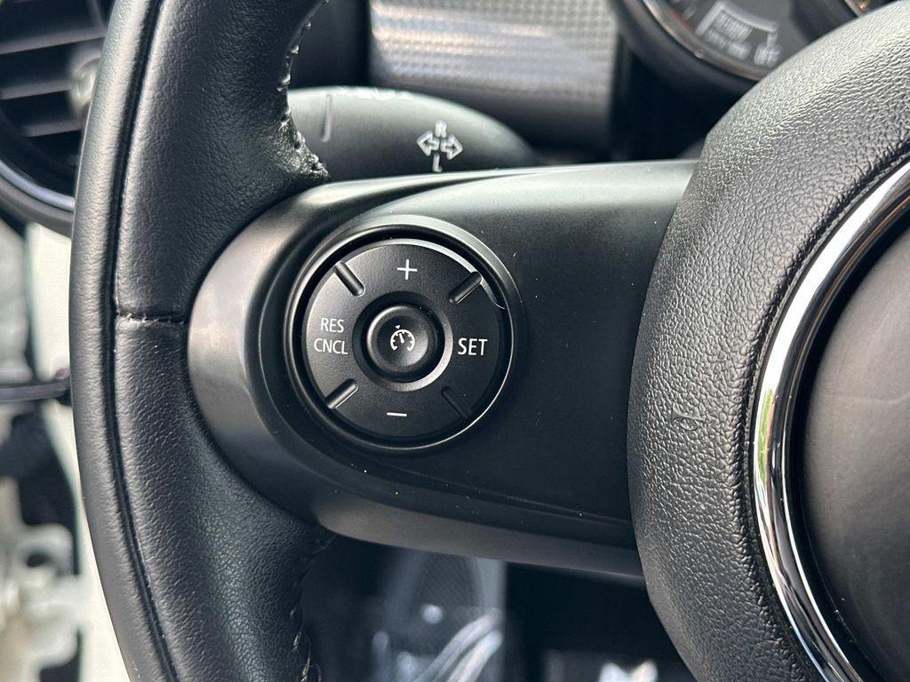 used 2017 MINI Hardtop car, priced at $14,645