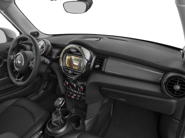 used 2017 MINI Hardtop car, priced at $14,998