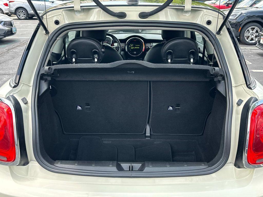used 2017 MINI Hardtop car, priced at $14,645