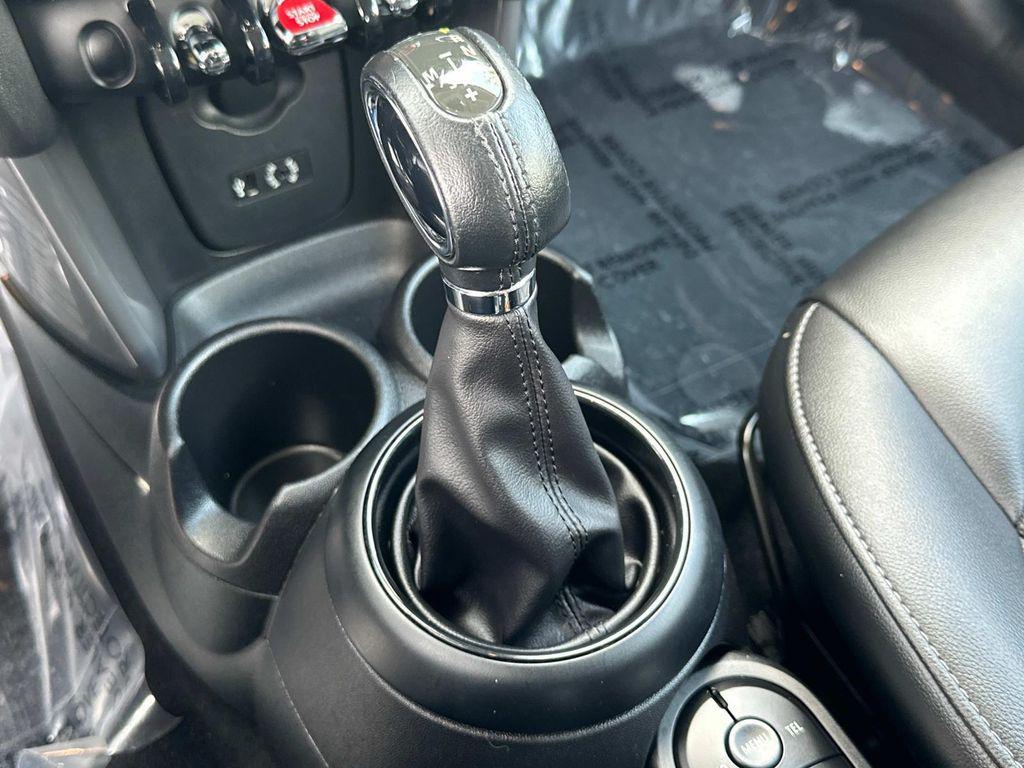 used 2017 MINI Hardtop car, priced at $14,645