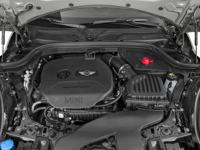 used 2017 MINI Hardtop car, priced at $14,998