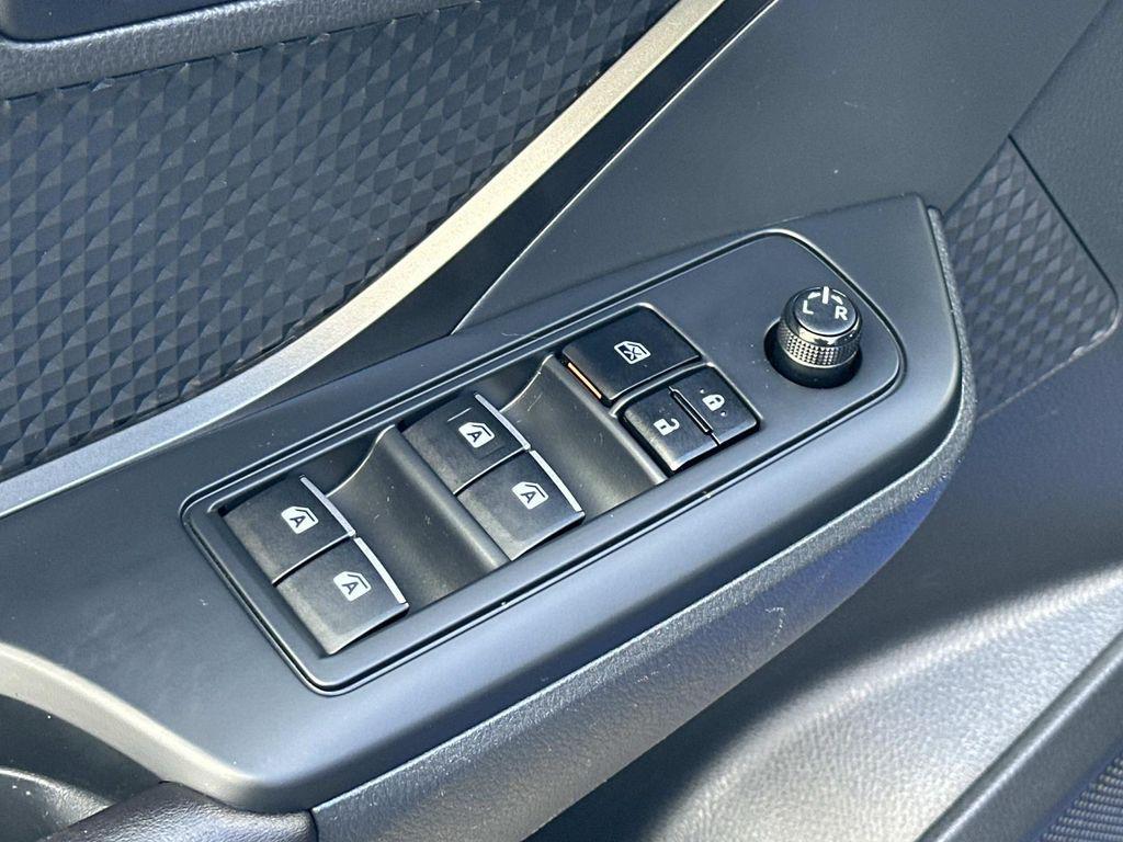 used 2018 Toyota C-HR car, priced at $18,500