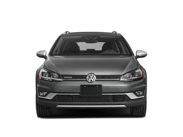 used 2019 Volkswagen Golf Alltrack car, priced at $25,500