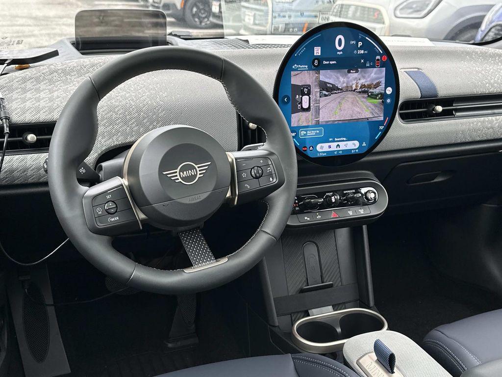 new 2026 MINI Hardtop car, priced at $41,440