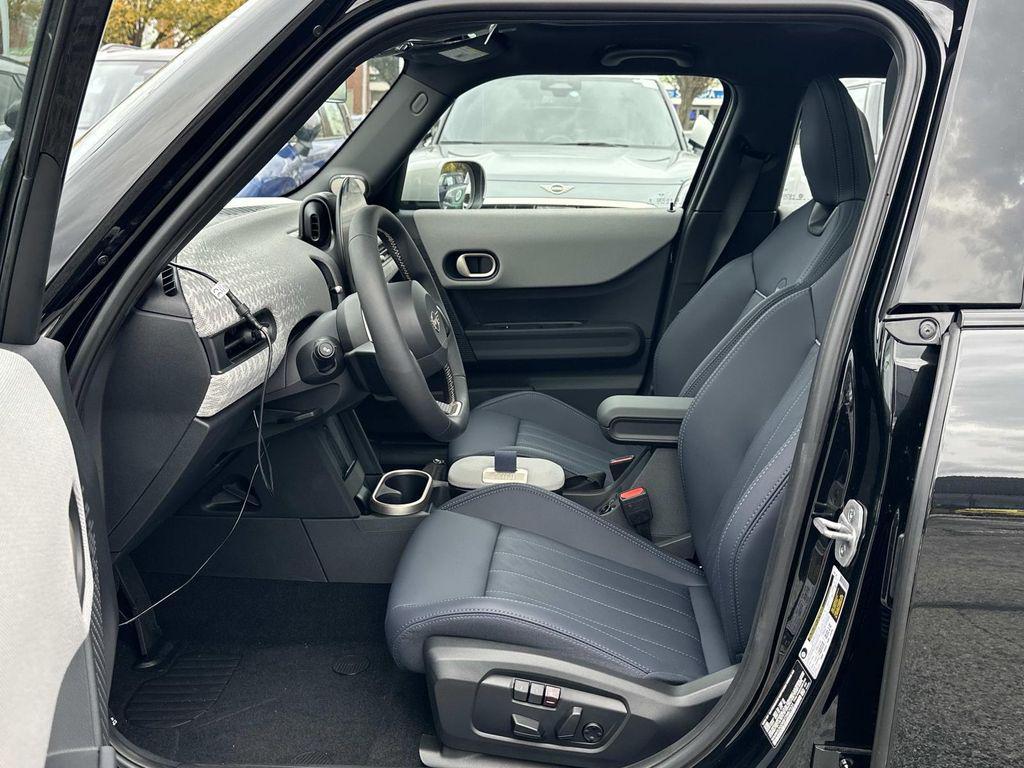 new 2026 MINI Hardtop car, priced at $41,440