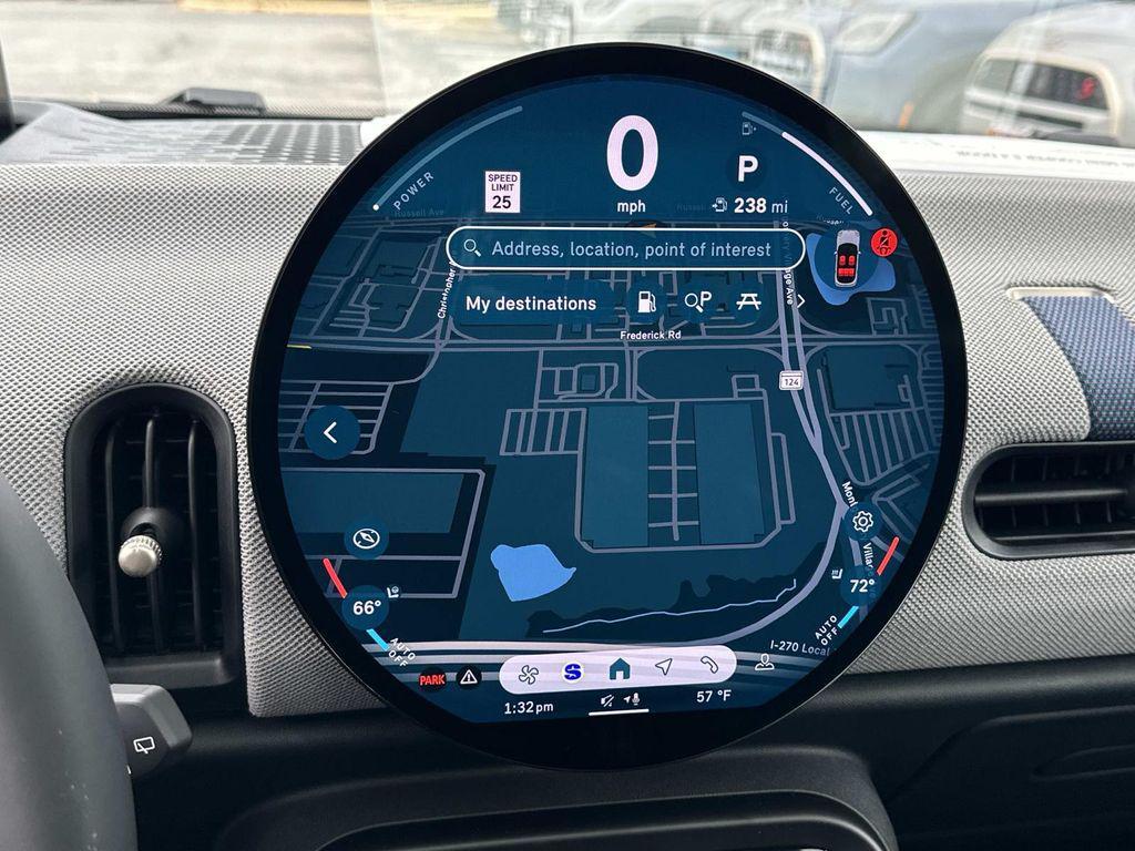 new 2026 MINI Hardtop car, priced at $41,440