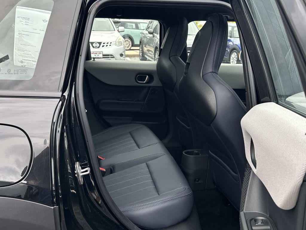 new 2026 MINI Hardtop car, priced at $41,440