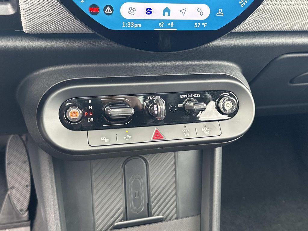 new 2026 MINI Hardtop car, priced at $41,440