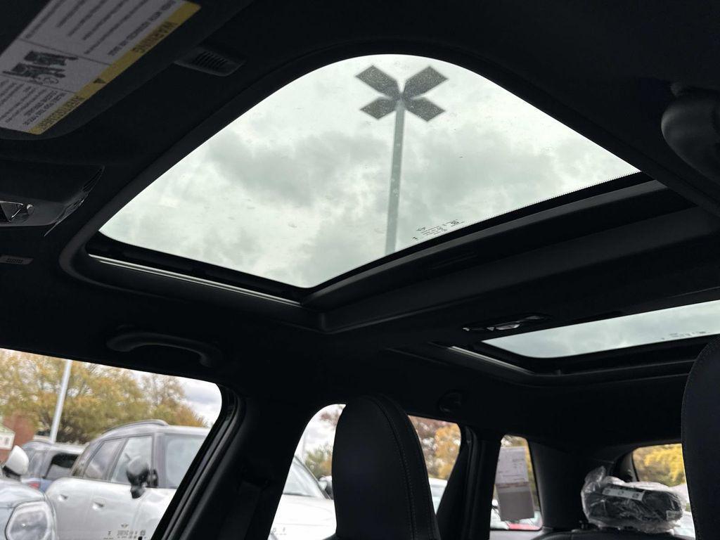 new 2026 MINI Hardtop car, priced at $41,440