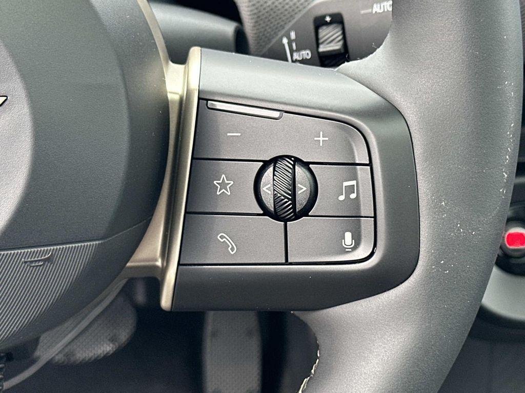 new 2026 MINI Hardtop car, priced at $41,440