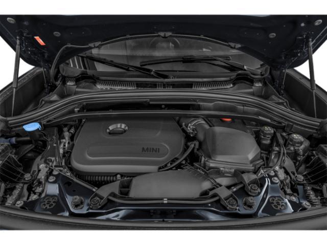 new 2026 MINI Countryman car, priced at $49,765