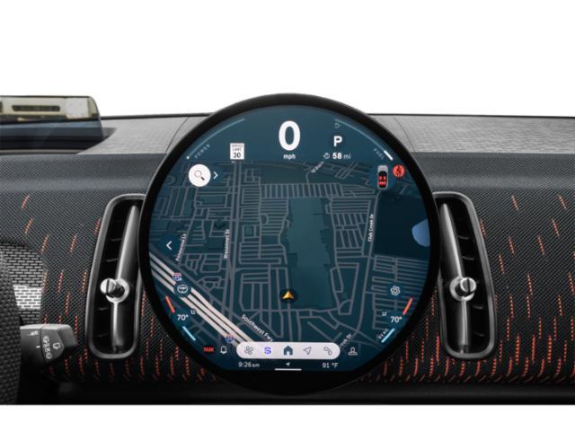 new 2026 MINI Countryman car, priced at $49,765