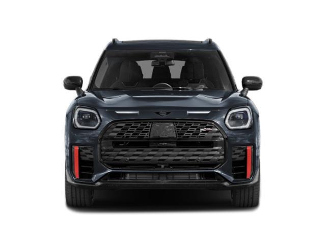 new 2026 MINI Countryman car, priced at $49,765