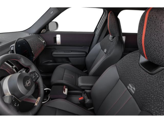 new 2026 MINI Countryman car, priced at $49,765