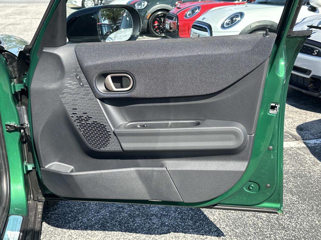 new 2025 MINI Hardtop car, priced at $38,260