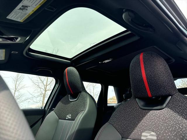 new 2025 MINI Hardtop car, priced at $41,260