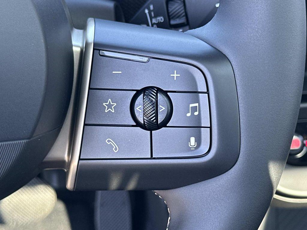 new 2026 MINI Hardtop car, priced at $38,690