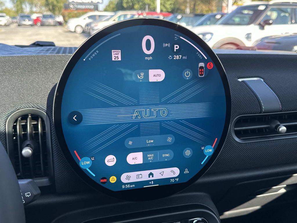 new 2026 MINI Hardtop car, priced at $38,690