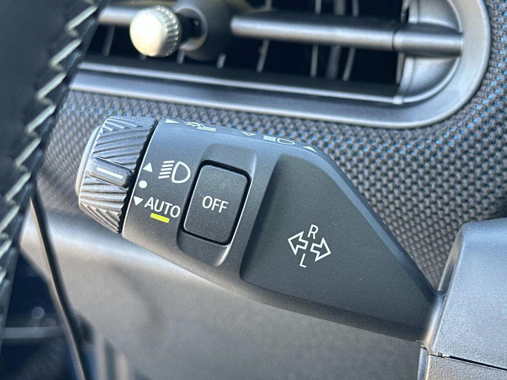 new 2026 MINI Hardtop car, priced at $38,690