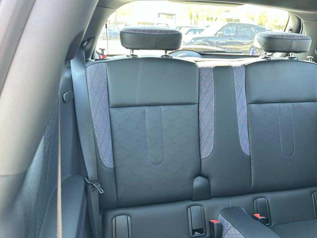 new 2026 MINI Hardtop car, priced at $38,690