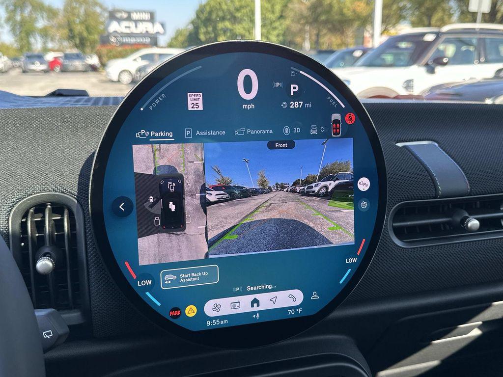 new 2026 MINI Hardtop car, priced at $38,690