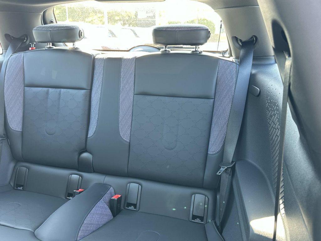 new 2026 MINI Hardtop car, priced at $38,690