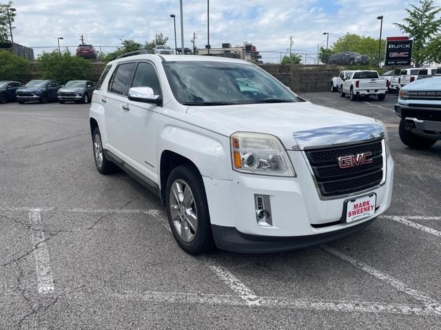 used 2014 GMC Terrain car, priced at $8,995