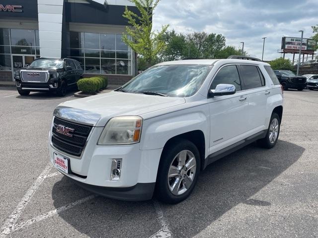 used 2014 GMC Terrain car, priced at $8,295