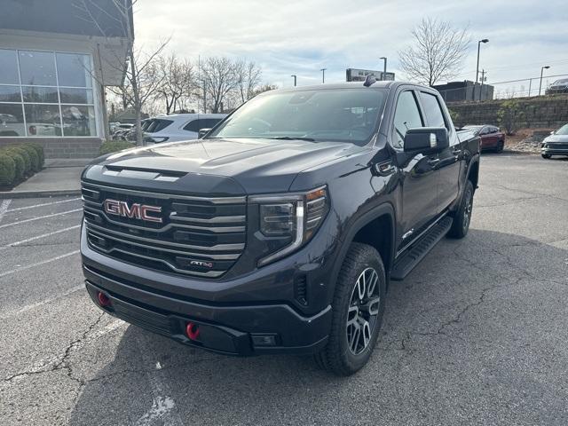 new 2025 GMC Sierra 1500 car, priced at $72,250