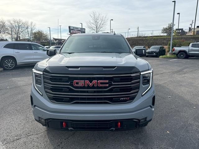 new 2025 GMC Sierra 1500 car, priced at $70,950