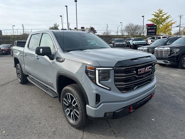 new 2025 GMC Sierra 1500 car, priced at $70,950