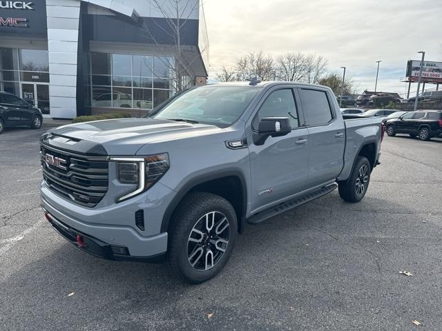 new 2025 GMC Sierra 1500 car, priced at $70,950