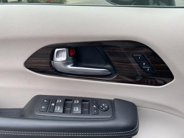 used 2023 Chrysler Pacifica car, priced at $25,327