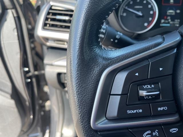 used 2022 Subaru Forester car, priced at $22,648