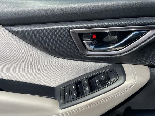 used 2022 Subaru Forester car, priced at $22,648