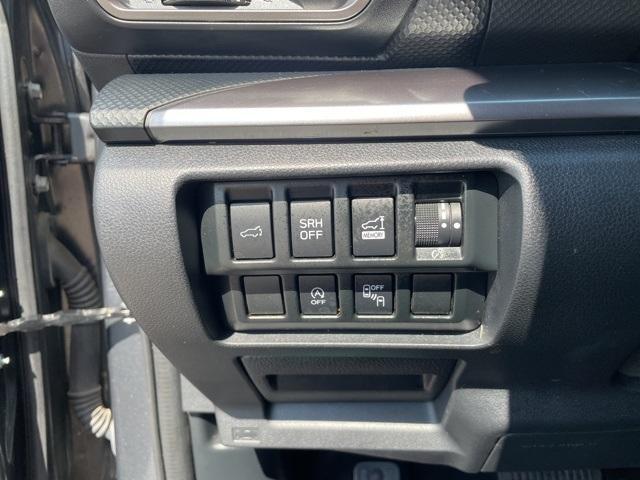 used 2022 Subaru Forester car, priced at $22,648