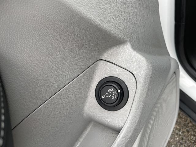 used 2022 GMC Terrain car, priced at $24,373