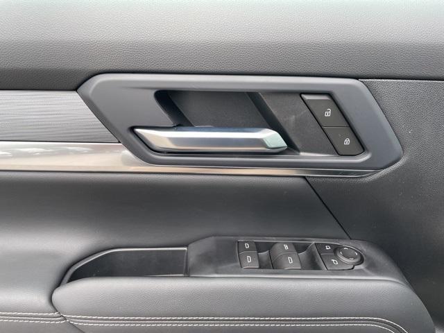 new 2026 GMC Terrain car, priced at $30,890