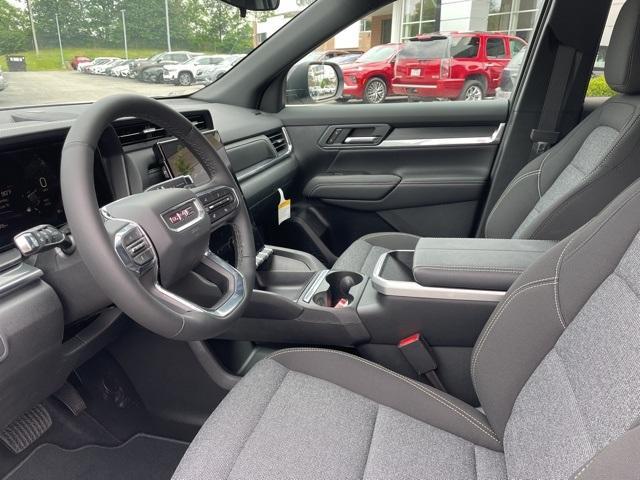 new 2026 GMC Terrain car, priced at $30,890