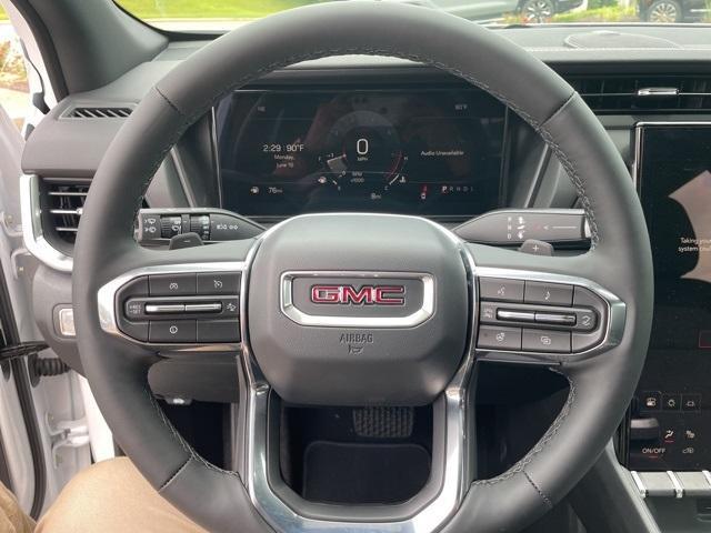 new 2026 GMC Terrain car, priced at $30,890