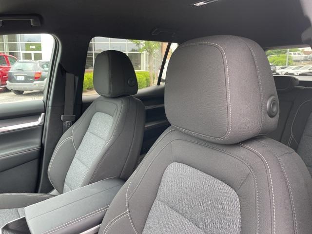 new 2026 GMC Terrain car, priced at $30,890