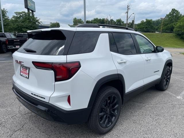 new 2026 GMC Terrain car, priced at $30,890
