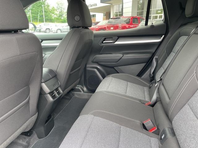 new 2026 GMC Terrain car, priced at $30,890