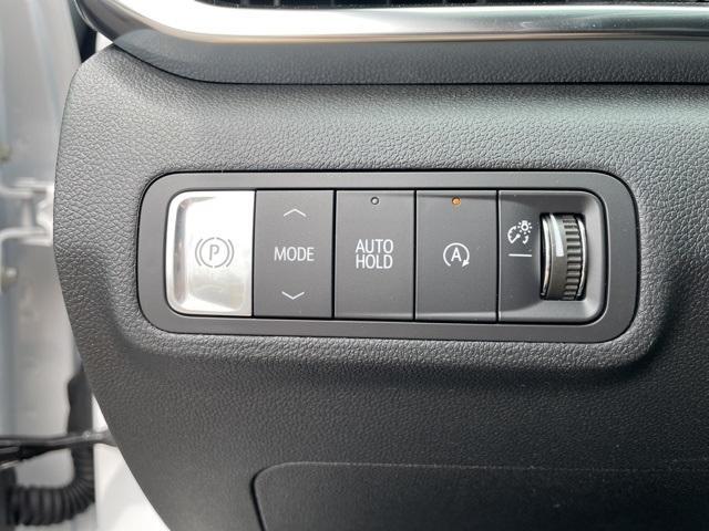 new 2026 GMC Terrain car, priced at $30,890