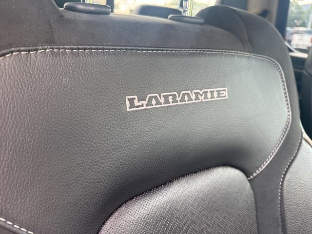 used 2021 Ram 1500 car, priced at $30,995