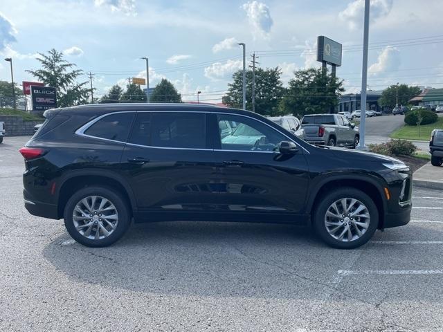 new 2025 Buick Enclave car, priced at $44,494