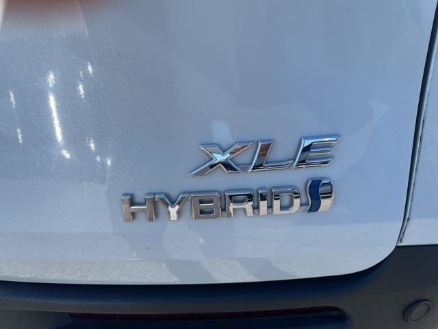 used 2024 Toyota Sienna car, priced at $39,998