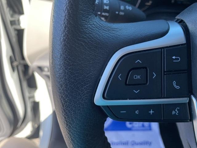used 2024 Toyota Sienna car, priced at $39,998